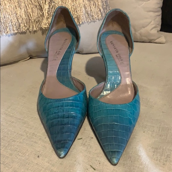 KENNETH COLE - Picture 3 of 6